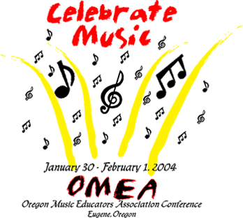 Celebrate Music - OMEA