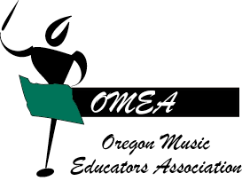 OMEA modified logo