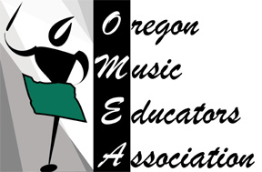 OMEA modified logo