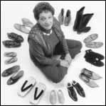 Sanna Longden portrait