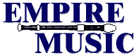 Empire Music Logo